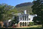 Villa Magaliesberg